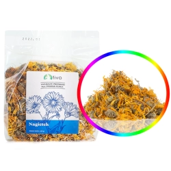 TIVO nagietek suszone płatki 100g